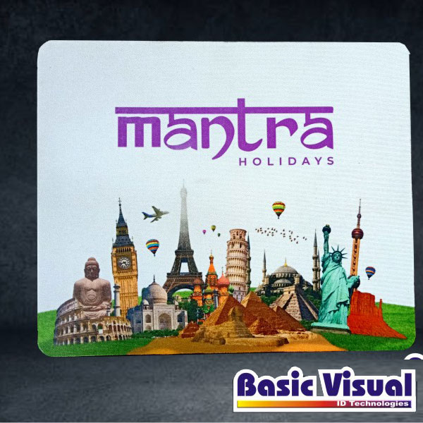 Promotional Mouse Pad