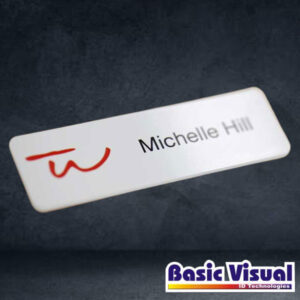 custom-colour-corporate-name-badges-tags-65-mm-x-35-mm-1-2-colour-silkscreen-print
