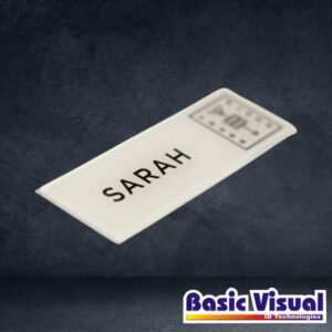 custom-colour-hospital-staff-name-badges-tags-65-mm-x-35-mm-1-2-colour-silkscreen-print