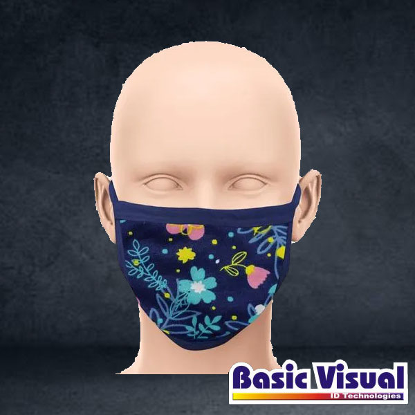 Double Layer Face