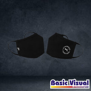 Fabric Face Masks