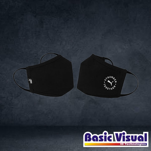 Fabric Face Masks