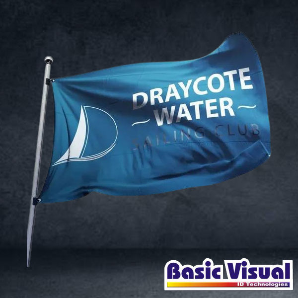 Flag Printing Services