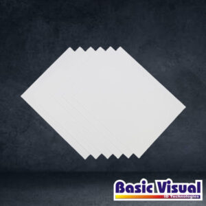 Inkjet Sheets