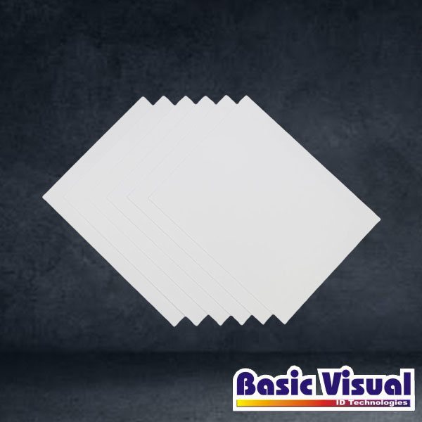 Inkjet Sheets