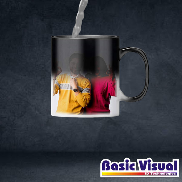 Magic Mugs