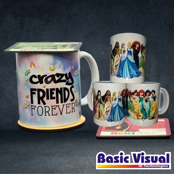 Mug Printing
