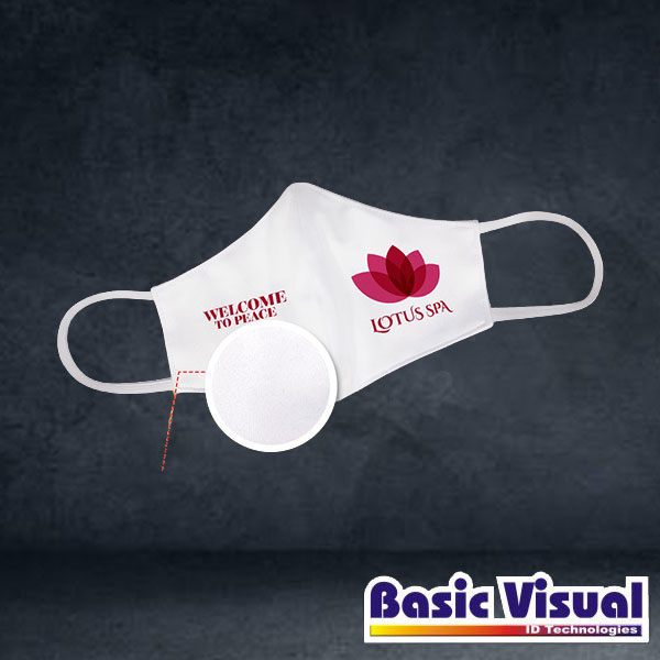 Promotional Face Masks