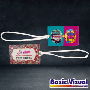 Wedding Tags